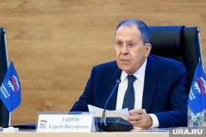 О войне с НАТО и защите Калининграда: главное из нового выступления Лаврова