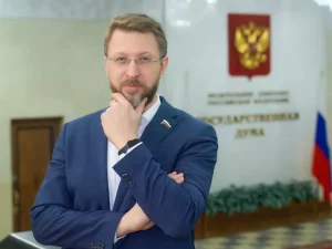 Ямал лишили места в арктическом комитете Госдумы
