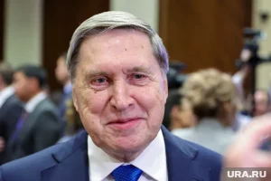 Путин проведет несколько встреч во время зарубежного визита