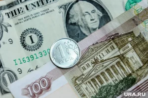 РФ послала сигнал Западу из-за замороженных активов