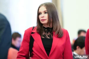 Соратница губернатора Паслера меняет распорядителя миллионов на пиар после инфоскандала