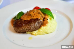 Готовим ресторанный деликатес: получаются очень вкусные котлеты с насыщенным вкусом