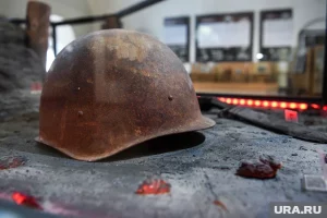 Группа из ЯНАО установила имя ветерана, погибшего 85 лет назад
