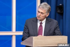 Песков рассказал, знает ли Путин об атакованном танкере в Черном море