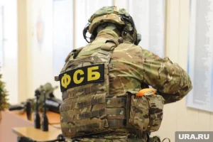ФСБ: Украина завербовала нескольких россиян для провокаций на выборах