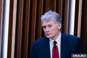 Песков объяснил, поможет ли мирный план Индии по Украине в решении конфликта