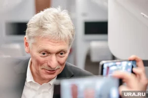 Песков высказался о возможной встрече Путина, Трампа и Си Цзиньпина