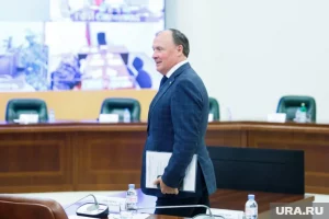 Депутаты готовятся к отставке мэра Екатеринбурга и двух коллег