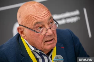 Познер пообещал опубликовать открытое письмо после критики и высказывания об СВО