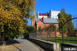 Завыли сирены: почему не стоит беспокоиться курганцам