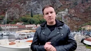 Авторов «Рыбаря» отпустили