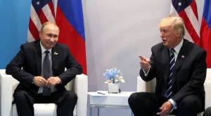 Трамп заключил с Путиным важный договор о топливе