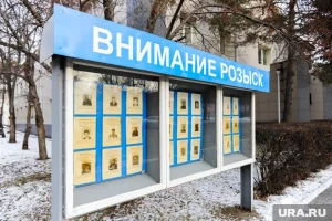 Правнука Брежнева объявили в общероссийский розыск
