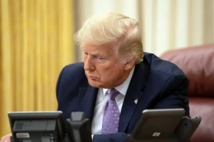 Трамп послал сигнал по поводу конца СВО