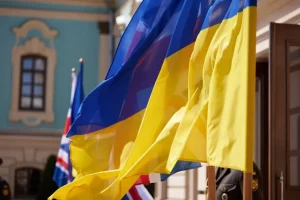 «Политические манипуляции»: звезда «Евровидения» раскритиковала принуждение к украинскому языку