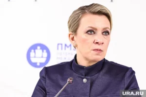 Захарова раскрыла, как НАТО отправляет кадровиков в бои за ВСУ