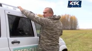 «Мне зажали руку и ехали»: егеря пострадали во время VIP-охоты с участием «непростых людей» в Казахстане