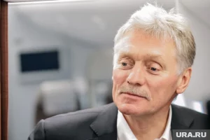 Кремль заявил о глубокой истерике Зеленского