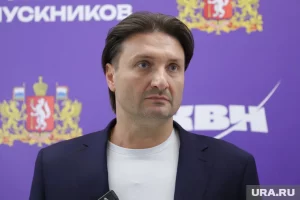 Запашный раскрыл риски для украинских артистов, желающих работать в РФ