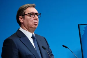 Вучич увидел «разрыв цепи санкций» в топливной сделке России и США
