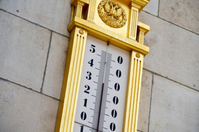 Синоптик Ильин предупредил о жаре до +37°C на юге России
