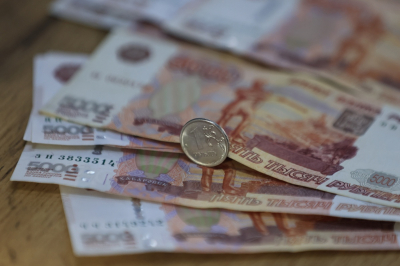 Минфин: «С начала года бюджет Татарстана собрал более полутриллиона рублей»