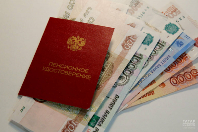 Депутат Говырин рассказал, кто получит прибавку к пенсии с 1 августа