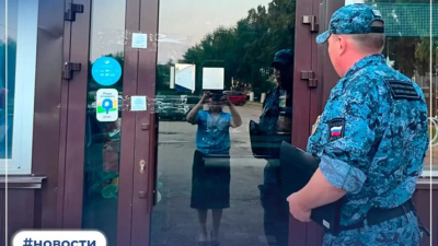 В Альметьевске кафе закрыли на 20 суток из-за мигранта без патента 28/07/2026 – Новости
