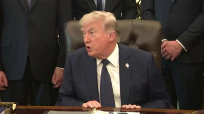 Трамп пообещал Ирану «мощную взбучку» после удара по базе в Иордании