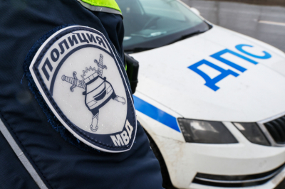 Пьяный водитель иномарки спровоцировал погоню со стрельбой в Ленобласти