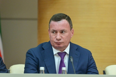 Прокуратура требует уволить начальника «Главтатдортранса» по утрате доверия