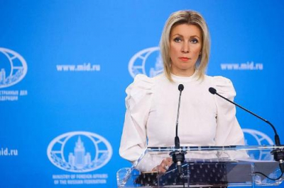 Россия готова оказывать содействие в урегулировании острейшей ситуации вокруг Ормузского пролива, заявила Захарова