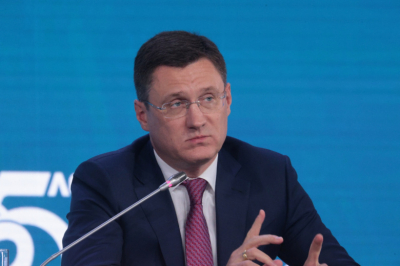 Новак объяснил, почему российский газ сейчас востребован в мире