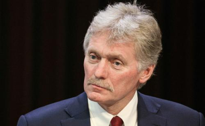 Песков: сегодня мир драматически изменился и продолжает траекторию перемен