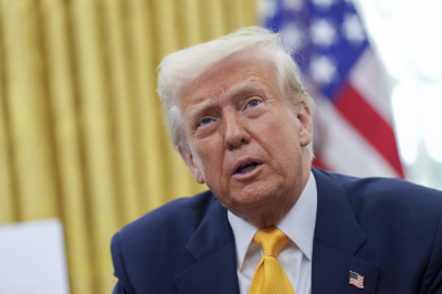 Трамп обвинил Иран в самоубийстве 168 детей: «Они сами купили Tomahawk и разбомбили свою школу»