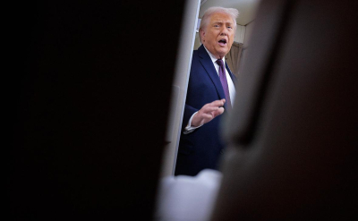 Трамп заявил, что военные США в Венесуэле использовали «дискомбобулятор»