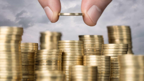 Депозиты казахстанцев выросли на сотни миллиардов тенге в августе