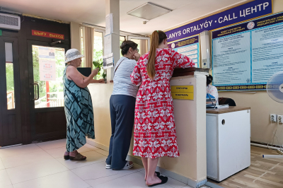 Ожидание смерти подобно