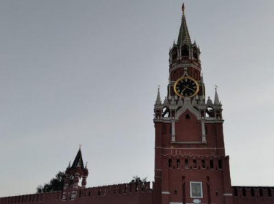 Эксперт Баранец: на параде Победы в Москве могут впервые показать «Орешник»