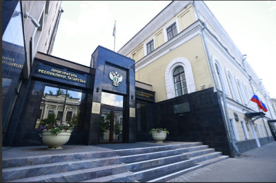 Прокуратура Казани настояла на предоставлении двум многодетным семьям участков