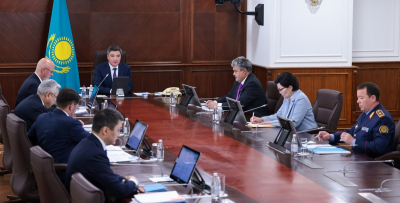 В 2025 году Правительство направит 30 млрд тенге на геологоразведку