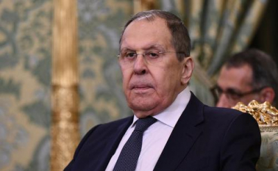 Лавров заявил, что НАТО находится не в лучшем состоянии