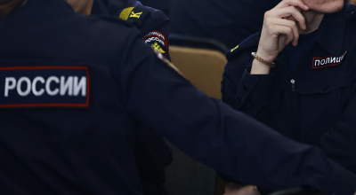 Врио начальника отдела полиции «Ямашевский» в Казани Нуруллина отправили в СИЗО
