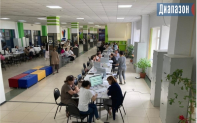 40 абитуриентов получат гранты акима Актюбинской области