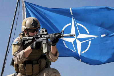 От Украины до Колумбии: как натовское вооружение попадает к наркокартелям и почему в этом винят Россию