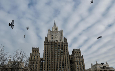 МИД предложил расширить наказание за несообщение о втором гражданстве