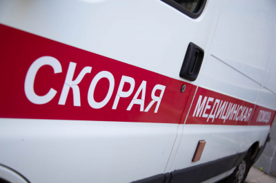 Скорые и полицейские машины хотят освободить от транспортного налога