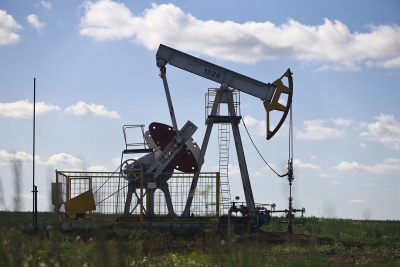 Экстренное высвобождение нефти из стратегических запасов обсудят страны G7