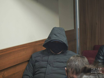 В Советском суде Казани отложили старт по делу ОПГ «Тукаевские»