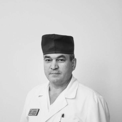 В возрасте 59 лет умер главный комбустиолог Татарстана Радик Новиков